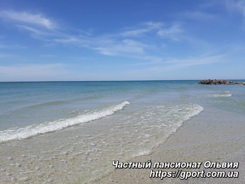 Бархатный сезон Ж.Порт 03/09-12/09